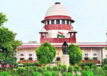 Supreme Court to hear Nagaland’s Women Reservation plea on November 10