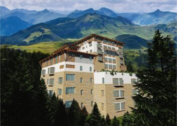 Taj Guras Kutir Resort & Spa , Gangtok Opens