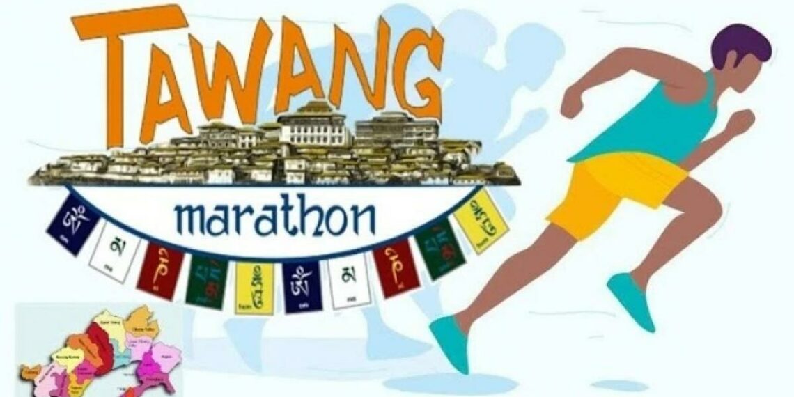 Excitement Building Up For Inaugural Tawang Marathon on October 1