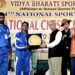 Chess is a gift to the world from India : Parnaik