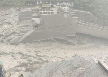 Cloudburst tragedy: PM Modi speaks to Sikkim CM and assures all possible support