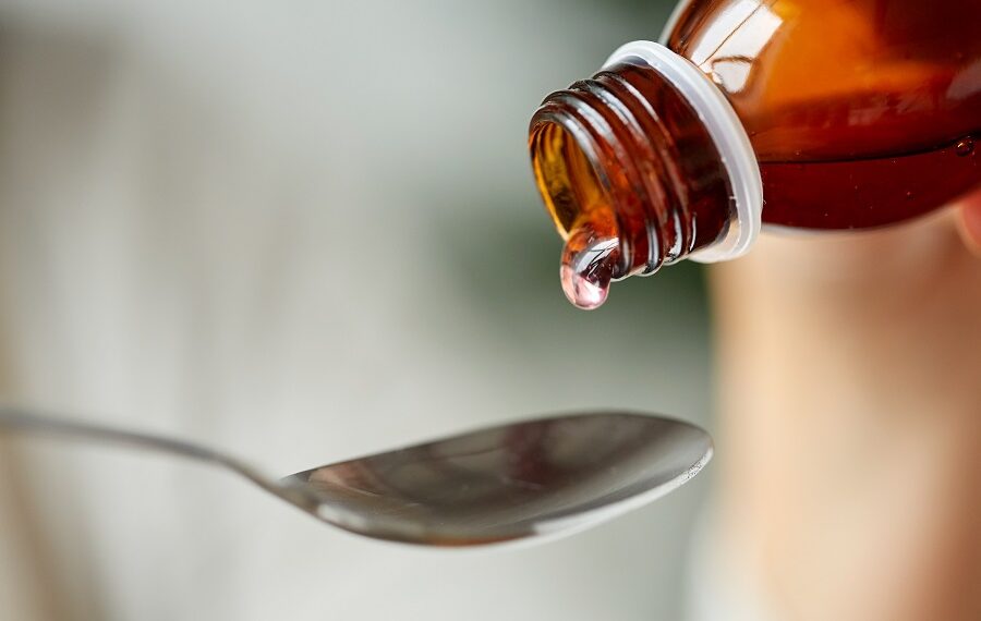 Illegal cough syrup factory busted at Ummulong in Meghalaya, 3 arrested