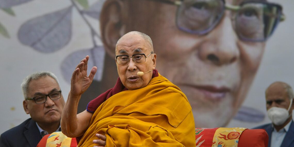 Dalai Lama to visit Sikkim from October 10