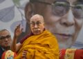 Dalai Lama to visit Sikkim from October 10