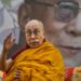 Dalai Lama to visit Sikkim from October 10