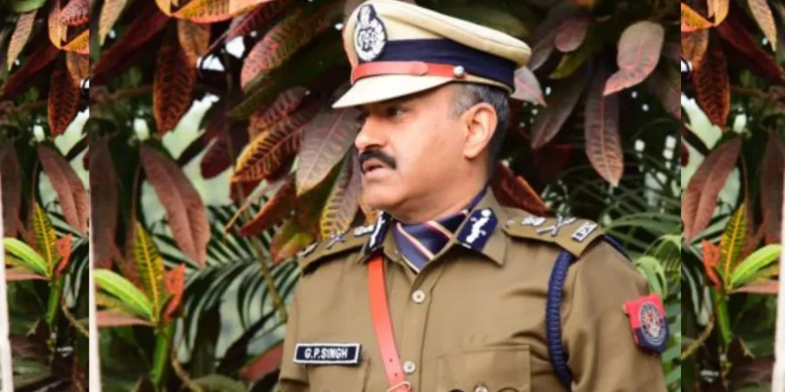 Assam extends AFSPA in four district while easing in four others