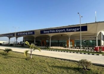 New Zealand aviation academy to set up pilot training centre at Hollongi in Arunachal Pradesh