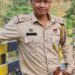 Manipur police officer shot dead by suspected Kuki militants