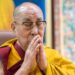 Dalai Lama expresses grief over loss of life in Sikkim flash flood