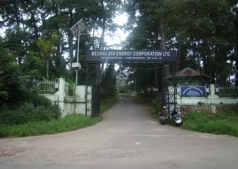 Meghalaya: Mondal highlights challenges and opportunities in renewable energy