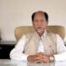 Nagaland CM expresses displeasure over non-completion of four-lane road between Dimapur and Kohima