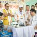 Schoolgirl outsmarts Arunachal Pradesh CM in a game of chess
