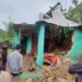 Landslide buries 5 of a family following incessant rains in Meghalaya