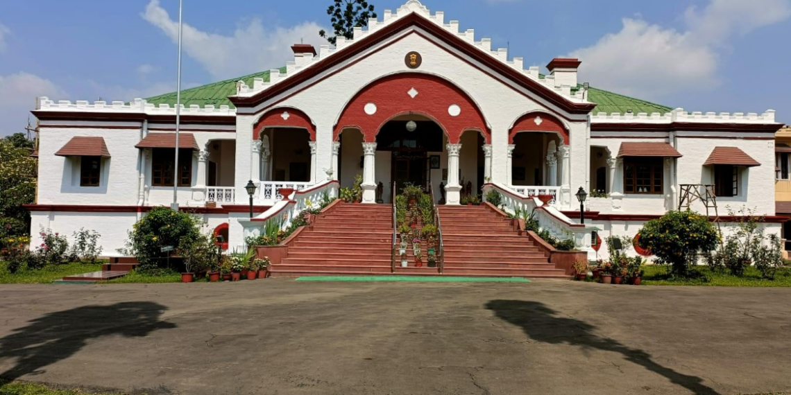 Central and state govt. chooses “path of non-intervention” to ethnic crisis in Manipur, says 10 parties