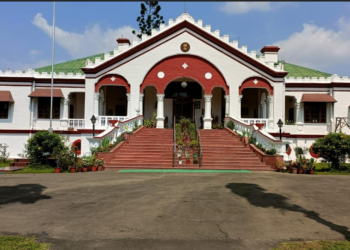 Central and state govt. chooses “path of non-intervention” to ethnic crisis in Manipur, says 10 parties  