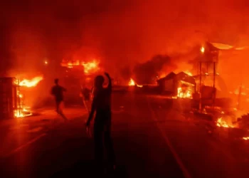 Bangladesh, Myanmar terror groups abetting Manipur clashes, claims NIA