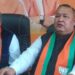 Rikman G Momin takes over as new Meghalaya BJP Chief