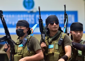 NSCN (IM) denies involvement in abduction of Dimapur New Market Gaonbura