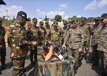 “No space for militancy on Bangladesh soil”