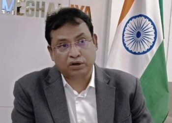 Agreement with NTPC in 2007 hunts Meghalaya again, state govt has pay Rs 565 crore in 20 installments