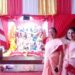 Shillong Durga puja pandal run by women turns out to be crowd-puller