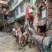 Death toll rises to 22, six army rescued, over 100 people still missing in Sikkim’s cloudburst tragedy
