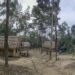 Reiek village of Mizoram