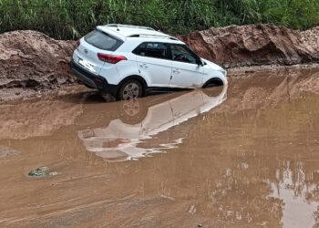 Over Rs.84 crore road damaged in 8 months in Meghalaya’s Ri Bhoi district   