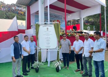 Meghalaya to spend Rs 1000 crore in sports infrastructure