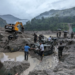 Death toll rises to 14, one army rescued, over 100 still missing in Sikkim’s cloudburst tragedy
