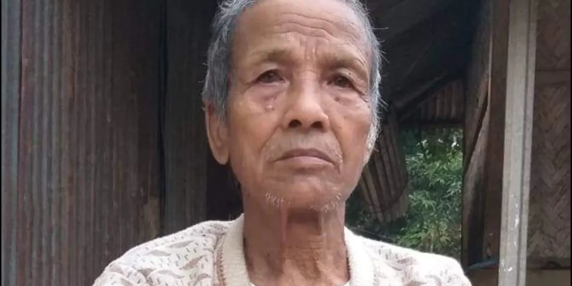 Tripura’s Hojagiri exponent & Padma Shri recipient Satyaram Reang passes away