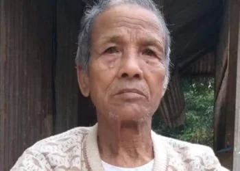 Tripura’s Hojagiri exponent & Padma Shri recipient Satyaram Reang passes away
