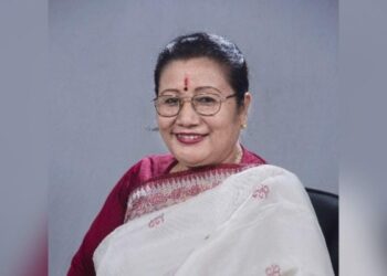 Manipur BJP leaders seek Article 355 review amidst state crisis