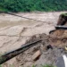 Lhonak Lake outburst: Devastating flooding along the Teesta River basin