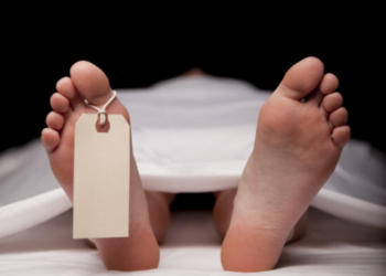 Guwahati: Man shot dead by unidentified assailants