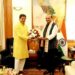 Third Tripura Bhavan likely to come up at Dwarka in New Delhi
