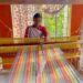 QR codes in fabric to carry info on Meghalaya’s handloom products