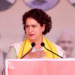 Priyanka Gandhi Vadra to campaign in Mizoram