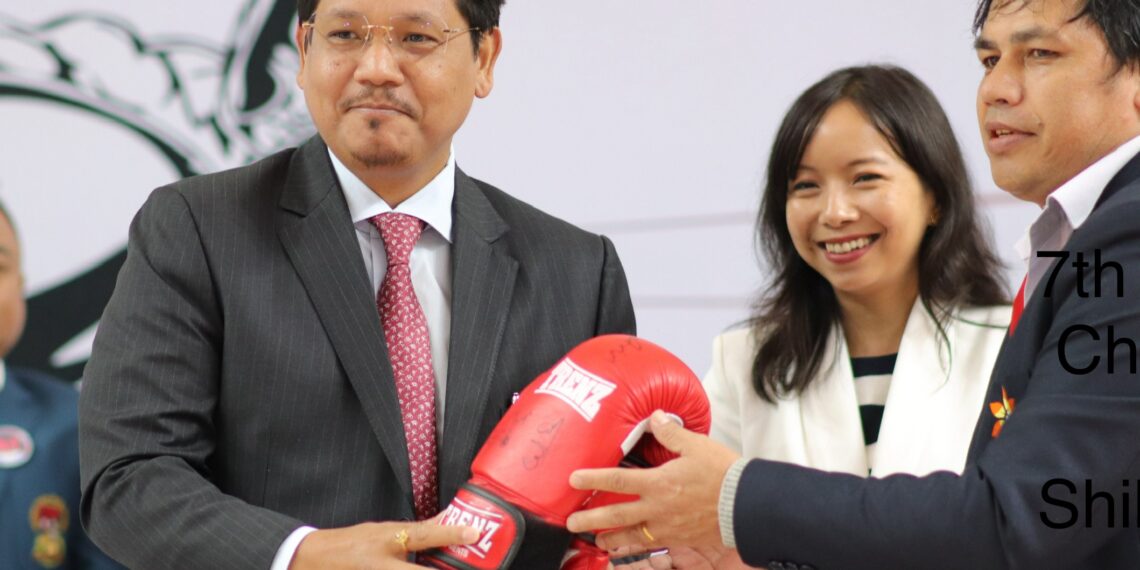 7th Elite Men’s National Boxing Championship: Top names go through to semifinals