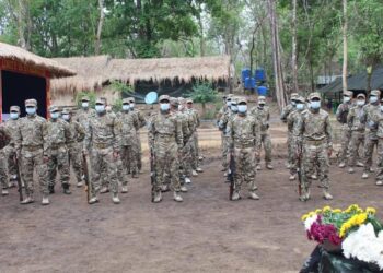 Central government declares several ‘Meitei’ extremist organisations as “unlawful associations”