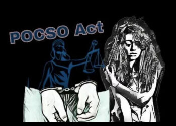 Two rapists sentenced to 14 years rigorous imprisonment in Meghalaya