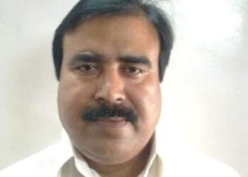 Assam Congress MLA arrested for making hate speech