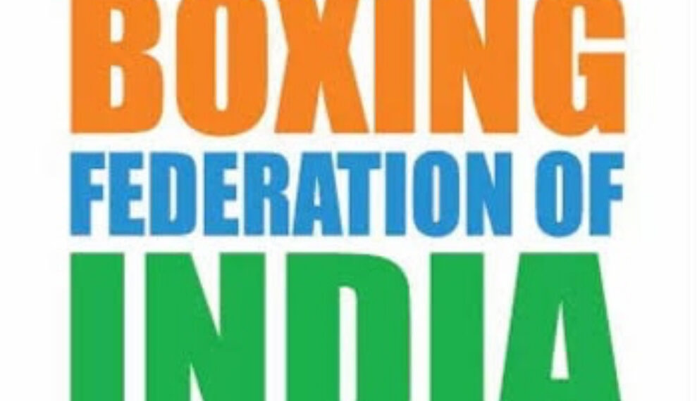 Meghalaya to host 7th Elite Men’s National Boxing Championship