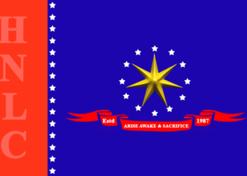 HNLC leaders to participate in peace talks after pending cases against them are dropped and ceasefire agreement signed