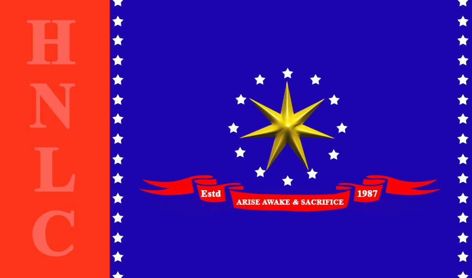 HNLC leaders to participate in peace talks after pending cases against them are dropped and ceasefire agreement signed