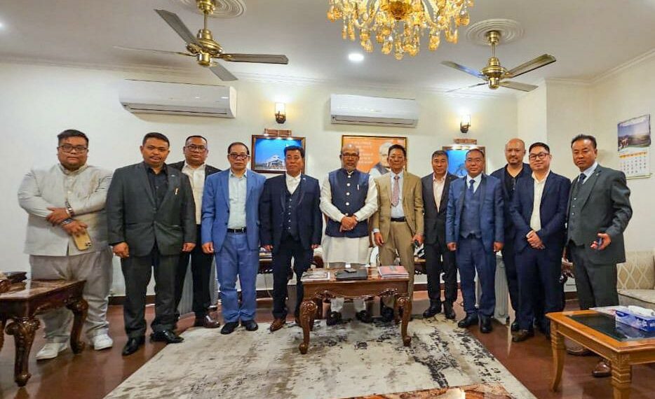 New era of peace & progress dawns  in Manipur after UNLF peace pact: N Biren Singh