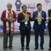 Three days Arunachal Literature Festival 2023 begins  in Itanagar