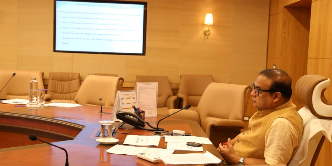 8,756  former militants rehabilitated in past two years : Assam CM