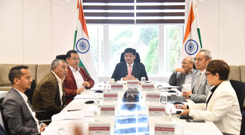 Cabinet approves amendment of MFRBM Act to increases its borrowing limit by 0.5%