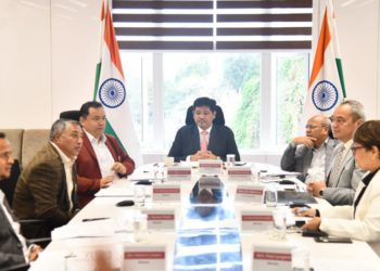 Cabinet approves amendment of MFRBM Act to increases its borrowing limit by 0.5%